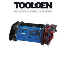 Draper 70548 12V/24V Battery