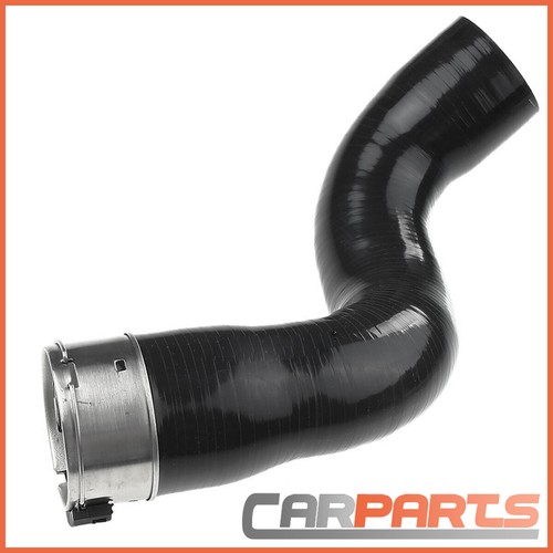 Intercooler hose turbo - intercooler,