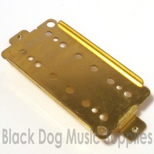 Humbucker pickup back, base