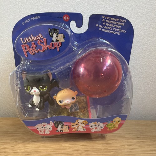 Littlest pet shop - pet,