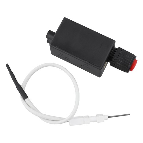 Gas patio heater igniter - gas,