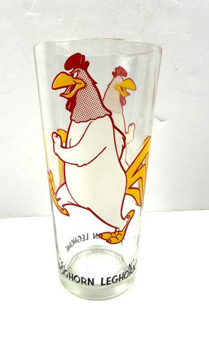 Foghorn leghorn pepsi - foghorn,