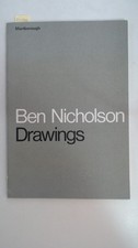 Ben Nicholson - Drawings