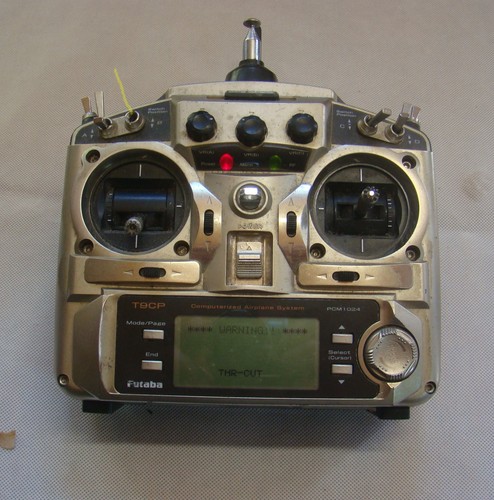 Futaba t9cp nine - ,