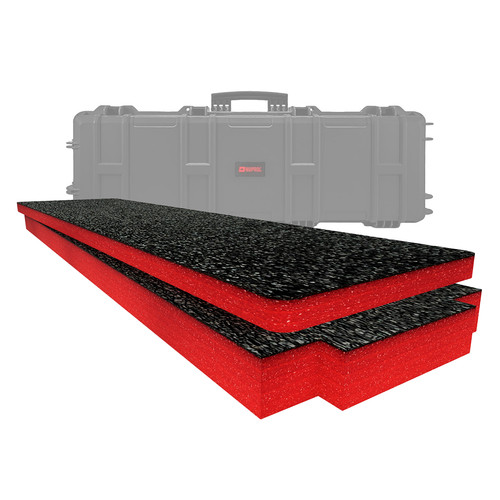 Shadow foam nuprol - foam, large
