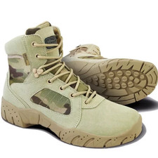 Army Boots Combat Military
