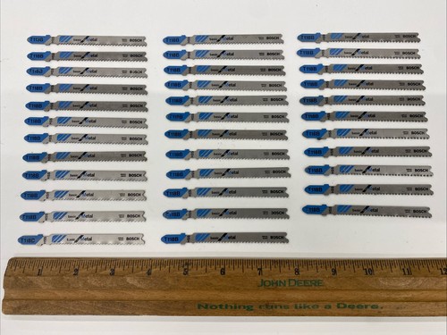 Count shank bosch jigsaw - 35,
