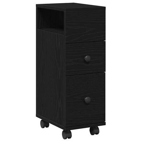Narrow bathroom cabinet - narrow, with