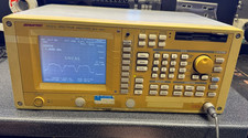 Advantest r3131a spectrum - advantest,