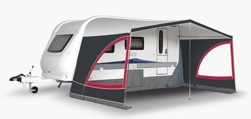 Caravan dorema sun - caravan,