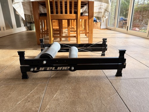 Lifeline indoor cycling - rt,