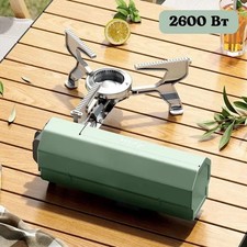 Folding Gas Stove Cassette