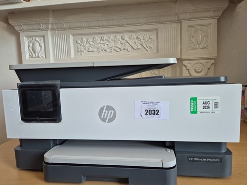 Officejet pro 8122e - hp,