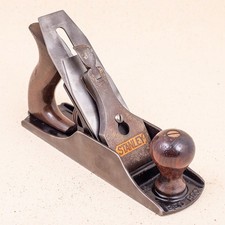 Stanley No.604C Bedrock Smooth Plane Tm AA 1922-35