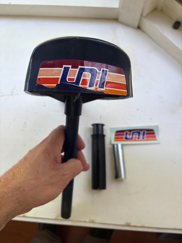 1980 uni hammerhead seat - uni,