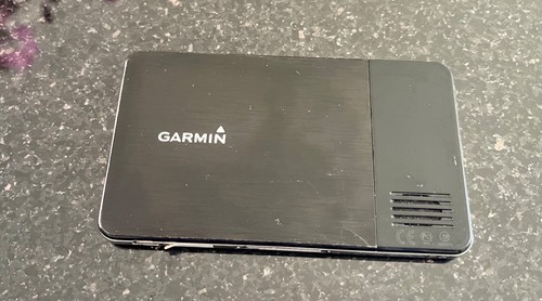 Garmin nuvi 3760 - sat, uk