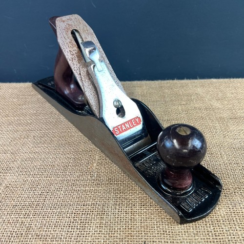Vintage stanley bailey - vintage, no