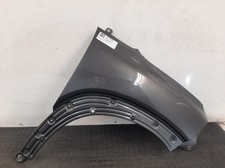 2020 CITROEN C3 AIRCROSS Mk1 5 Door SUV Grey Right Front Wing YQ00049280