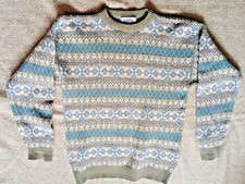 Antartex Nordic Fair Isle