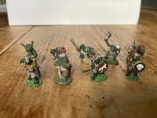Citadel Pre Slotta Goblin