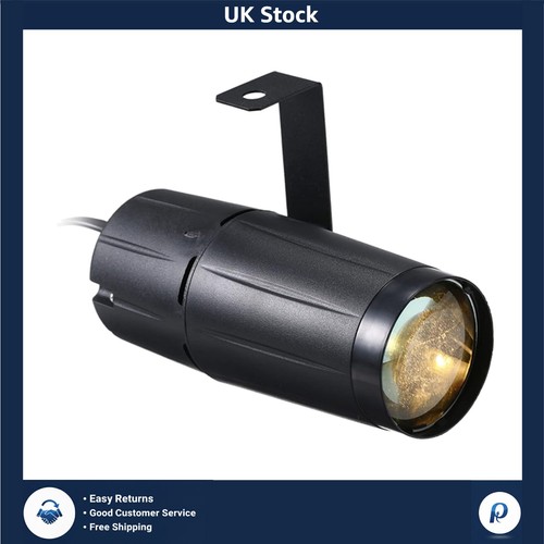 Dynamic led pinspot light - pinspot,