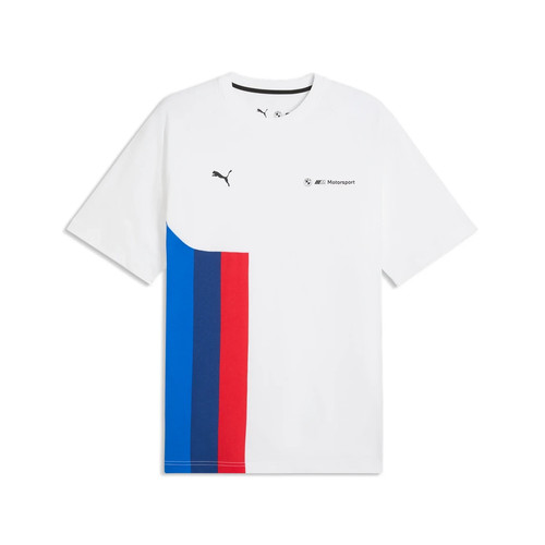 New bmw puma motorsport - bmw,