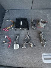 4 Channel AHD DVR 2 Camera