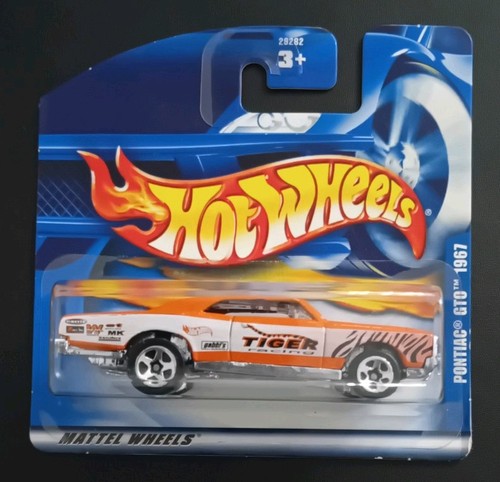 Hot wheels pontiac gto - wheels,