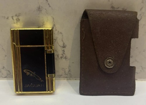 Vintage jaguar rollagas - vintage,