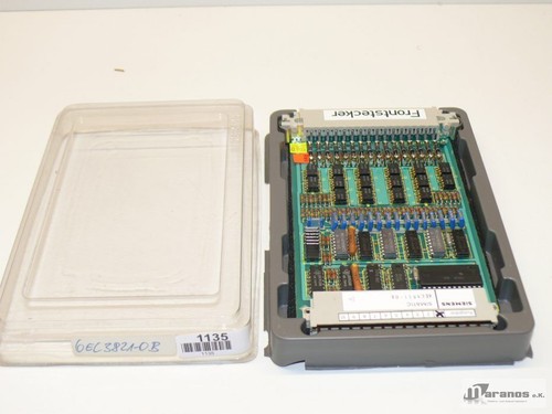 Siemens simatic 6ec3821 - c3, 6ec3821-0b