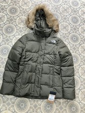 The North Face Khaki Gotham