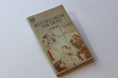 Return from the dead man - from, (man