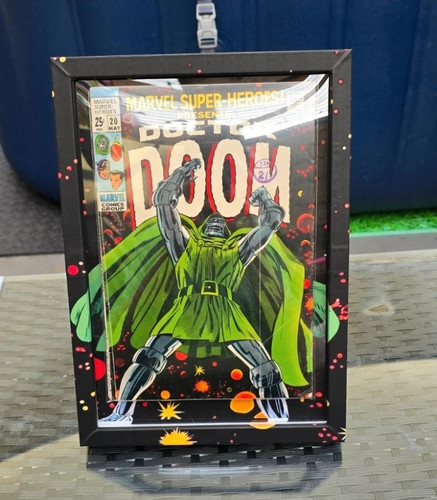 Marvel comics - marvel,