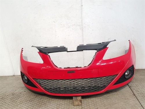 2008 2012 mk4 seat ibiza - 2008-2012, front