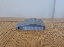 New 3D Printed - 1:400 Cessna