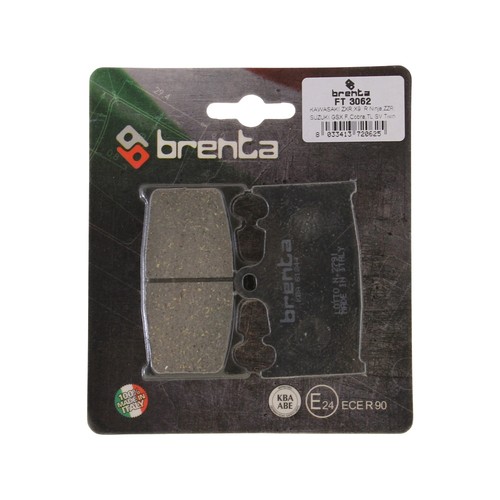 Brenta 3062 organic front - brenta,