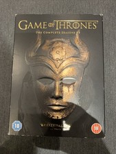 Game of Thrones Complete