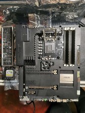 ASUS Sabertooth Z77