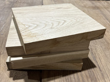 Hardwood Offcuts, Oak, Lot G6