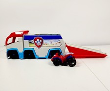 Paw Patrol Team Truck with