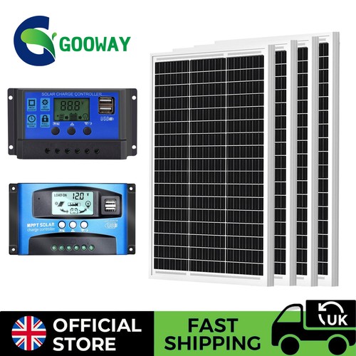 Gooway type solar - gooway, panel