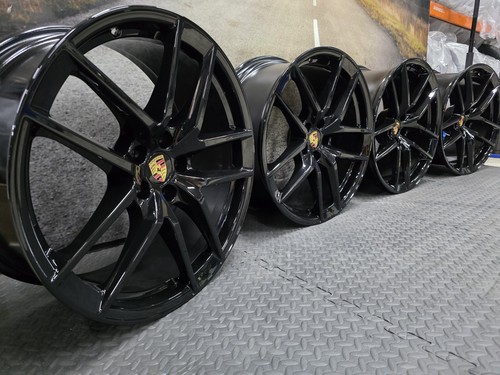 Refurbished genuine - genuine, 20"