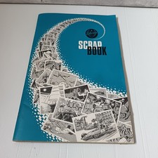 Star Wars Scrap Book 1980's Lot of Newspaper and Magazine Clippings