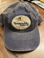 honeysuckle hill farm