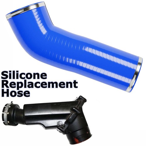 Turbo resonator for volvo xc90 - turbo,
