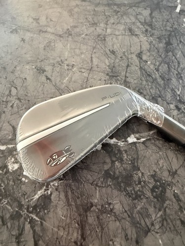 Taylormade udi bomber iron - taylormade,