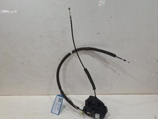 2015 NISSAN NOTE Mk2 (E12E) Right Front Door Lock Assembly 