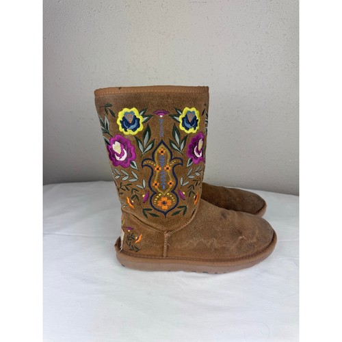 Ugg juliette floral - juliette,