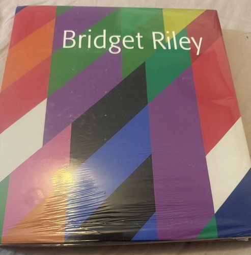 Bridget riley national - bridget,