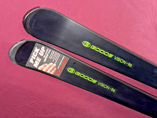 🔥 New! GOODE Vision 96